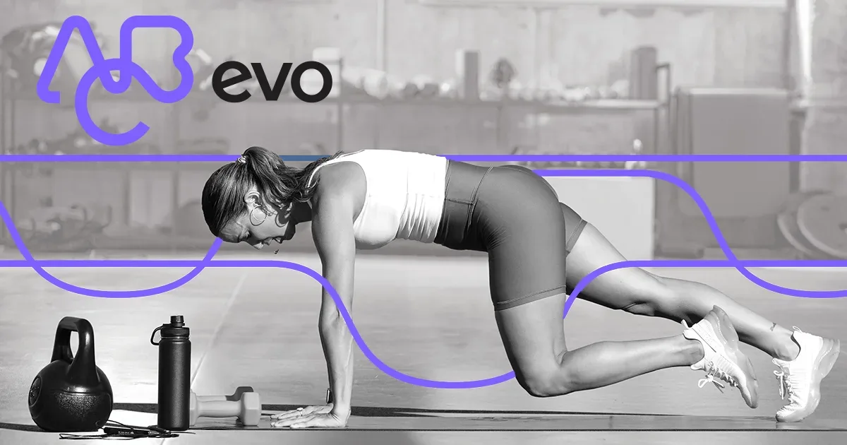 Evo Fitness Management Software